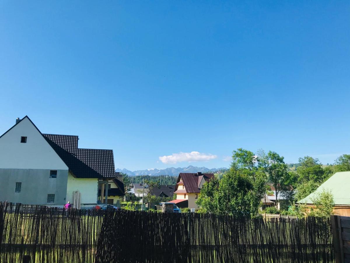 Chatka Gazdzinek Czarna Góra Exterior foto