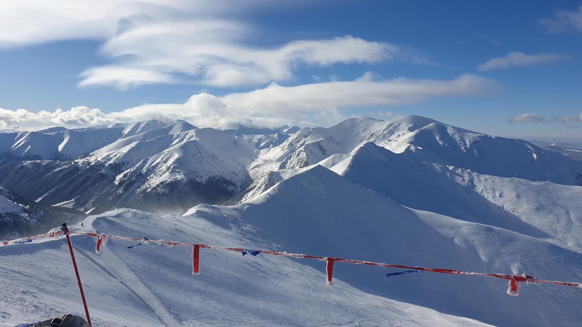 Chatka Gazdzinek Czarna Góra Exterior foto
